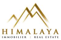 Logo Immobilier Himalaya